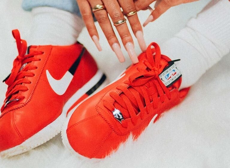 90s-Inspired Trends is Backed to the Scene