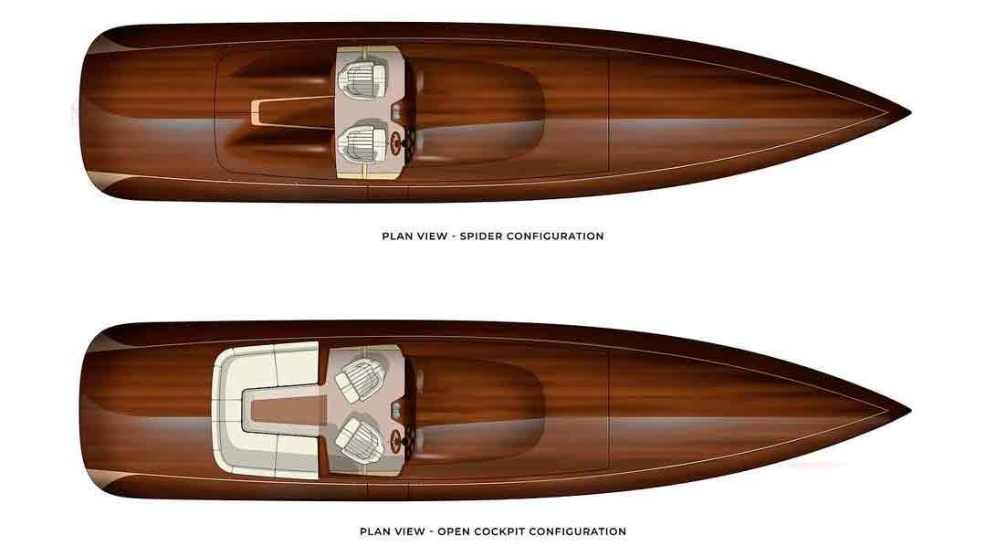 Spirit Yachts Spirit Yachts