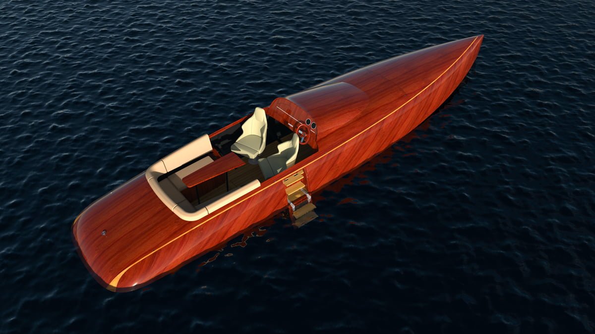 Spirit Yachts Spirit Yachts