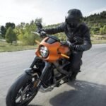 مبدأ عمل محرك الدراجة الكهربائية