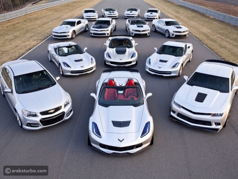 أفضل السيارات الهجينة لعام 2023