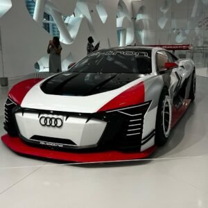 اودي