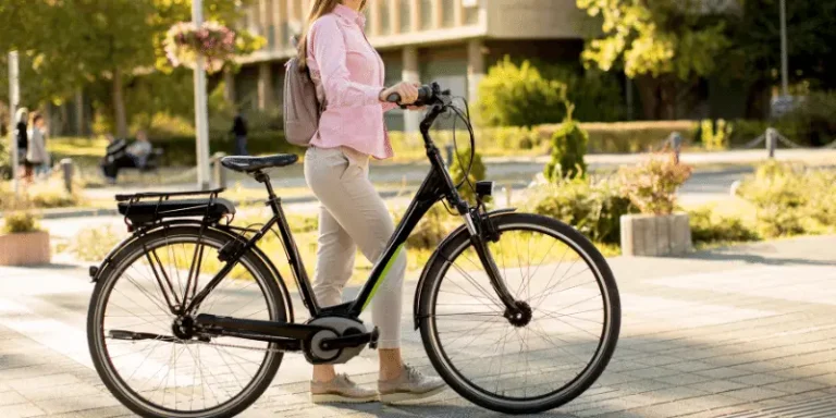 11 من أفضل الدراجات الكهربائية ذات التدرج (في عام 2023)