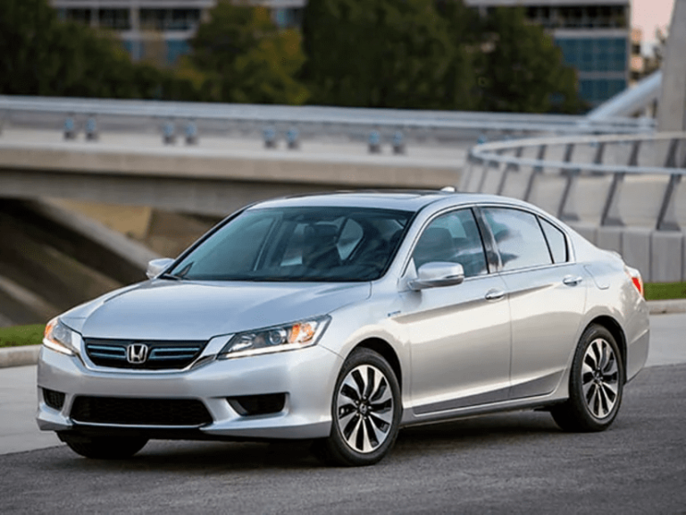 أفضل 10 سيارات هجينة مستعملة بأقل من 20 ألف دولار