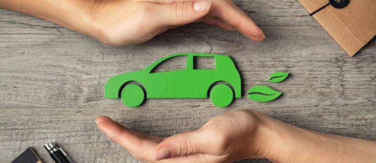 أسئلة وإجابات: السيارات الهجينة