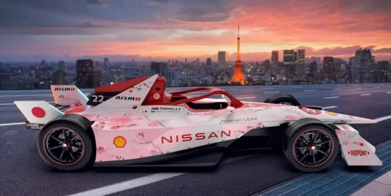 نيسان فورمولا E تعلن عن السائقين المشاركين في موسم سباق فورمولا E التاسع