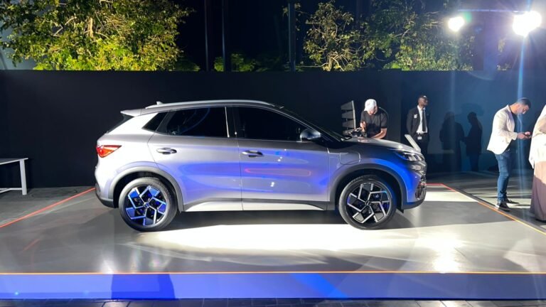 الفطيم تطلق عصراً جديداً في مجال النقل الكهربائي