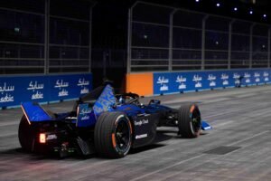 فورمولا إي فورمولا إي