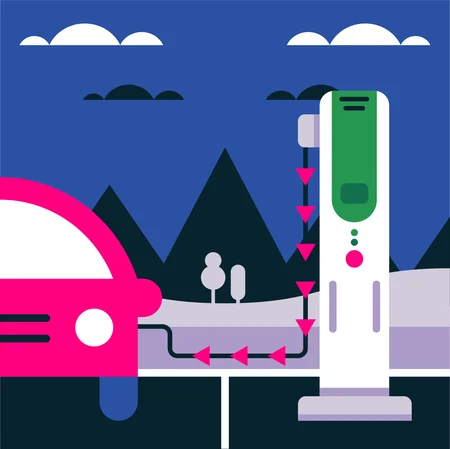 السيارات الكهربائية تسافر أبعد مما تتخيل أنت!