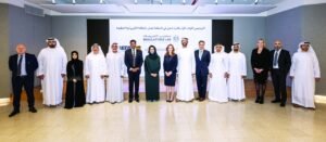  رخصة طائرة شحن كهربائية الأولى من نوعها في المنطقة