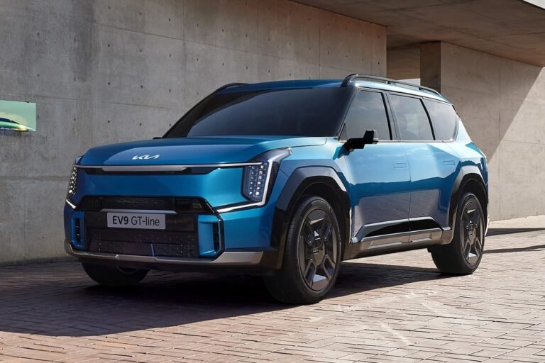 كيا تحصد أعلى درجات التقدير والتكريم في جوائز المقود الذهبي 2023