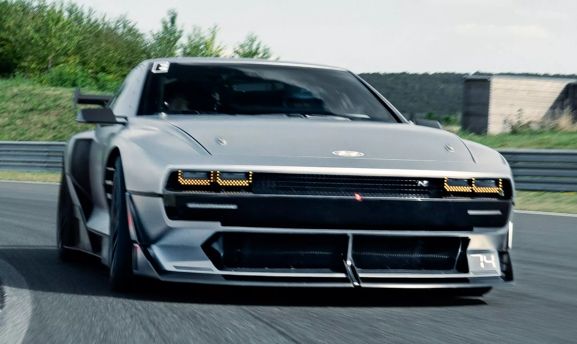 هيونداي موتور تفوز بست جوائز جود ديزاين