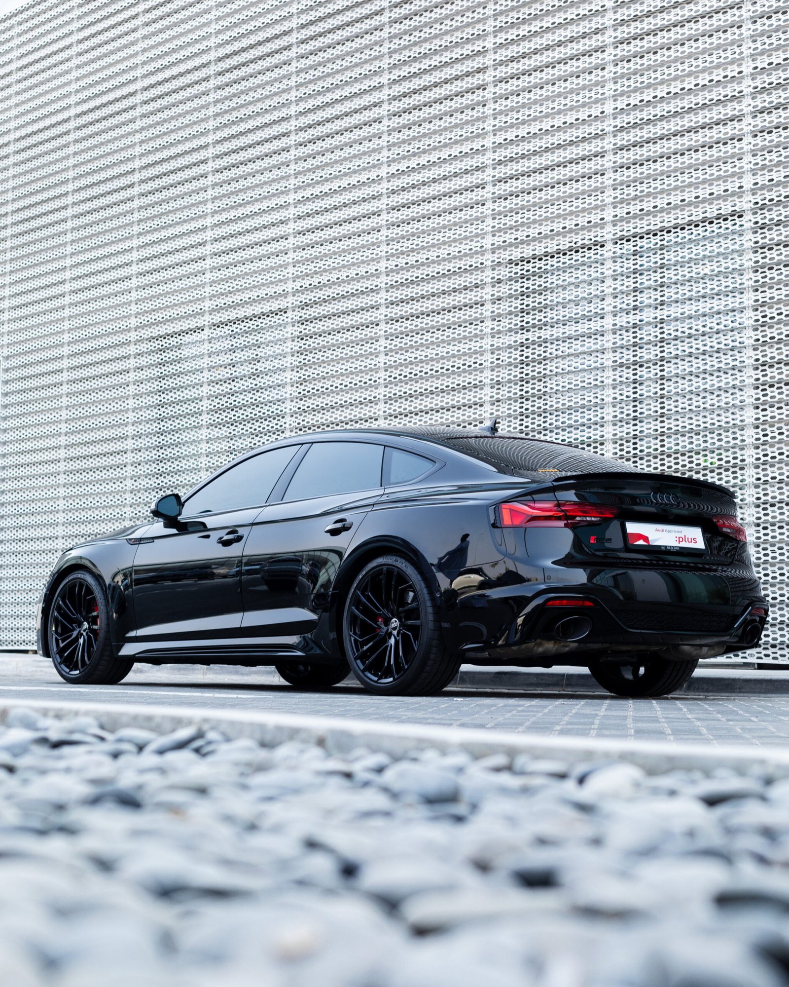 الإمارات: تظهر الدراسة اهتماماً كبيراً من قبل السائقين