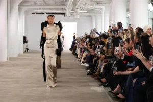 New York Fashion Week 2024: Top Trends and Runway Highlights