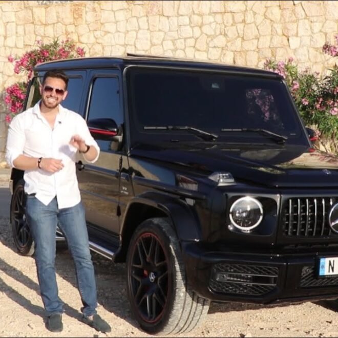 2019 Mercedes G63 AMG – A Classic Reimagined