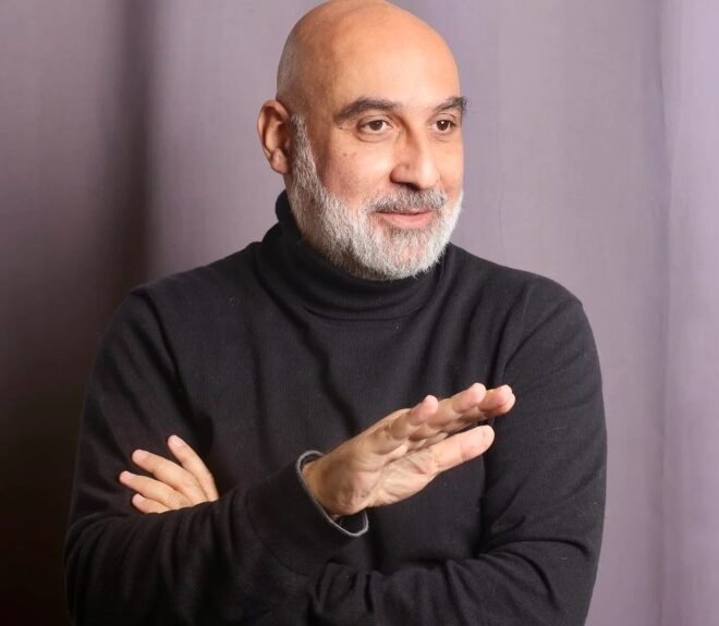 Rixos Collaborates with Artist Ouisam