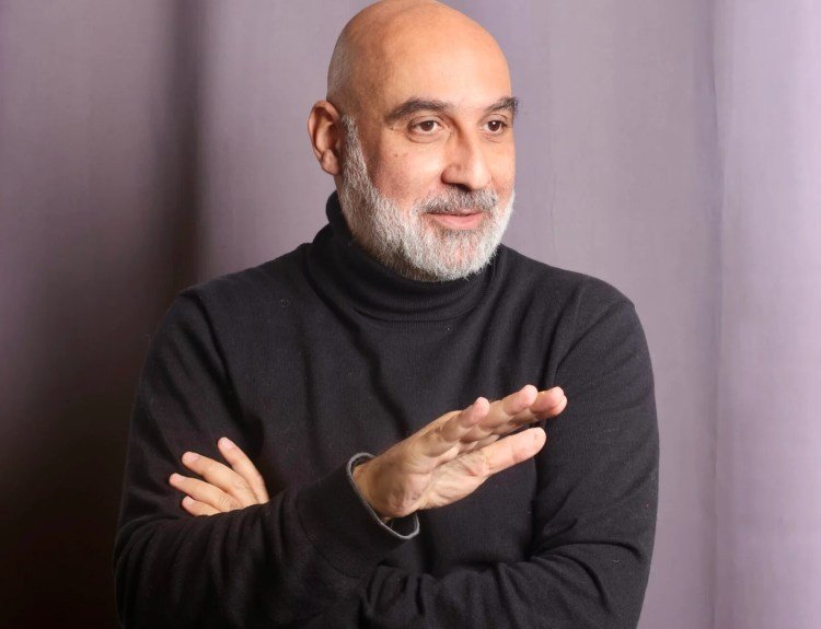 Rixos Collaborates with Artist Ouisam