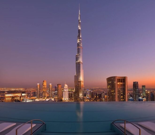 Address Sky View this Eid Al Adha