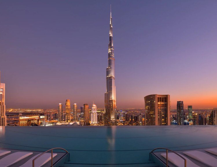 Address Sky View this Eid Al Adha