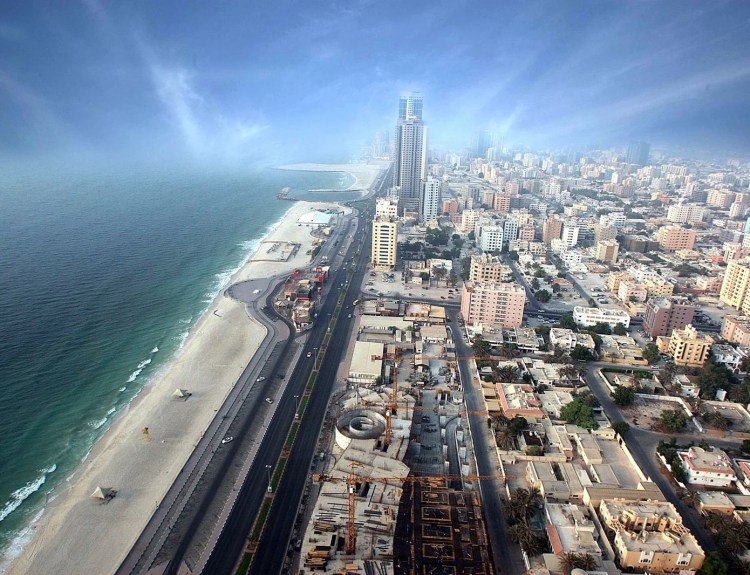 Ajman Tourism Drives Awareness Campaign