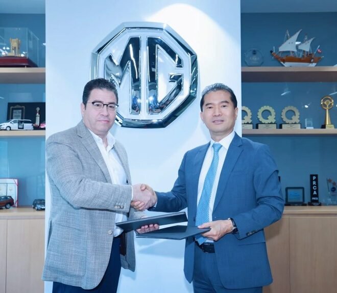 MG Motor to Raise Standards of After Sales Service