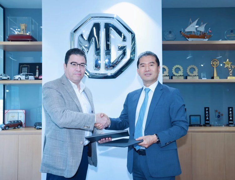 MG Motor to Raise Standards of After Sales Service
