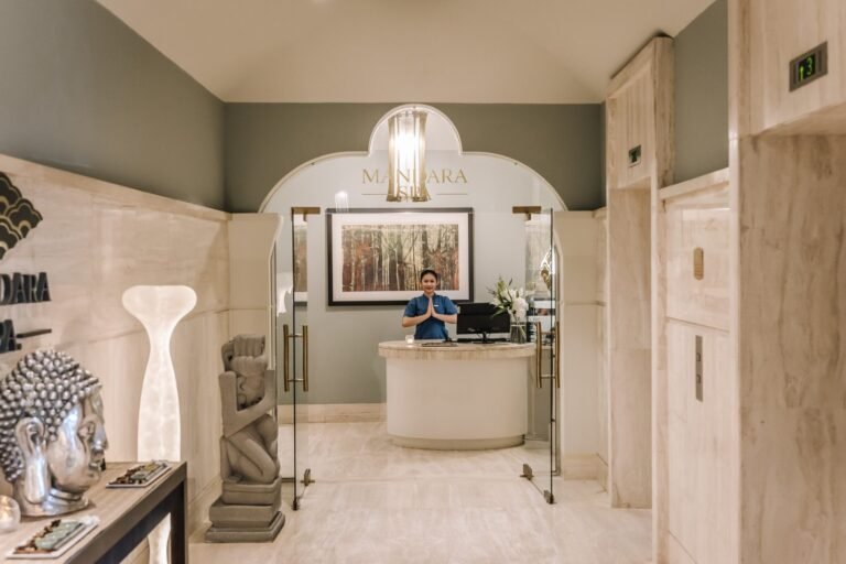 The H Dubai Summer Escape this May