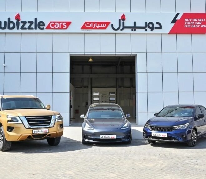 dubizzle Cars Launches Abu Dhabi Hub