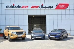 دوبيزل للسيارات تفتتح ‘ذا هب’ في أبوظبي