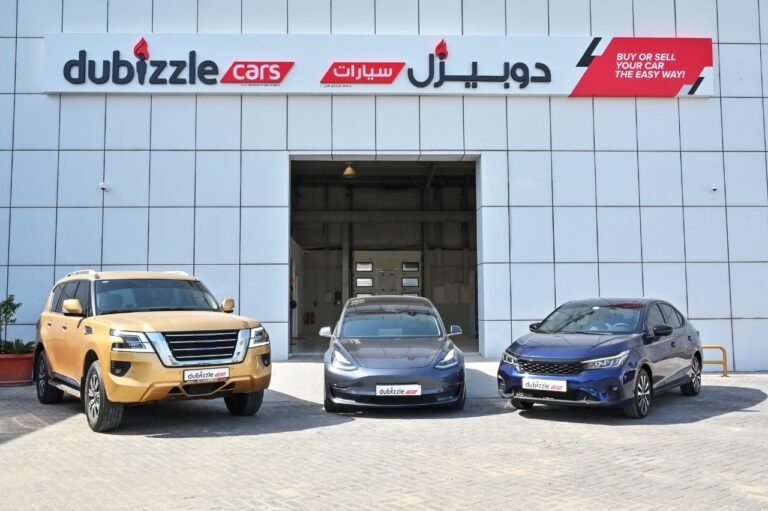 دوبيزل للسيارات تفتتح ‘ذا هب’ في أبوظبي