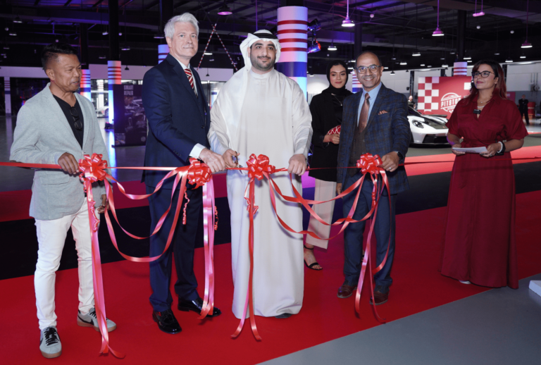 Albatha Group Launches Pitstop Autocare