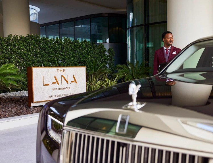 OMNIYAT Sets Record Once More