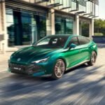 MG 7 arrives to the Middle East