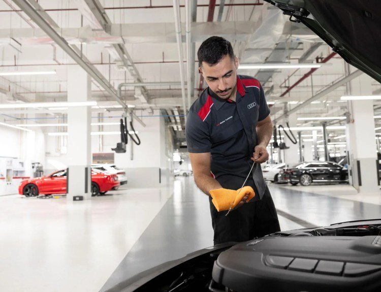 Unlocking the Essence of Audi Feeling