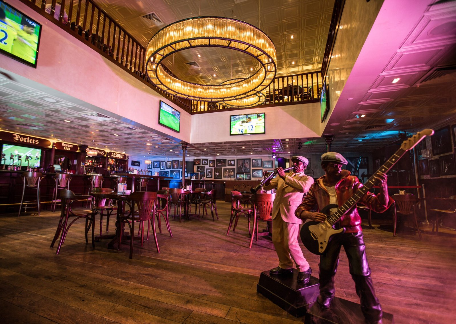 عروض وليالي مميزة يقدمها جراند ميلينيوم الوحدة