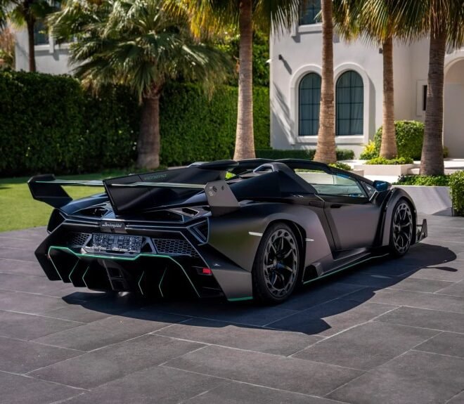 SBX CARS BREAKS WORLD RECORD