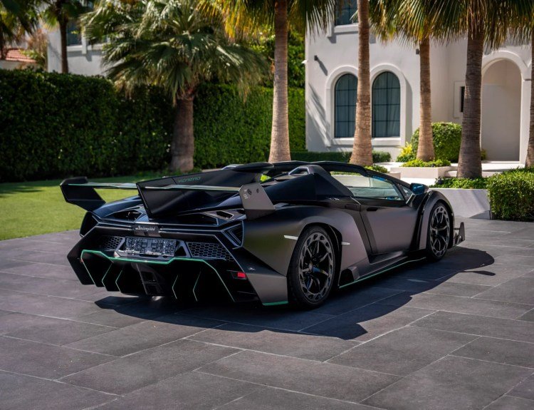 SBX CARS BREAKS WORLD RECORD