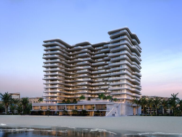 دار جلوبال تطلق مشروع THE ASTERA