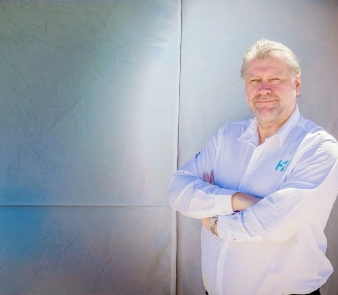 Mark Grain on developing the Pioneer 25