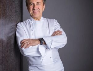 Café Boulud Riyadh to Celebrate the Culinary Creativity