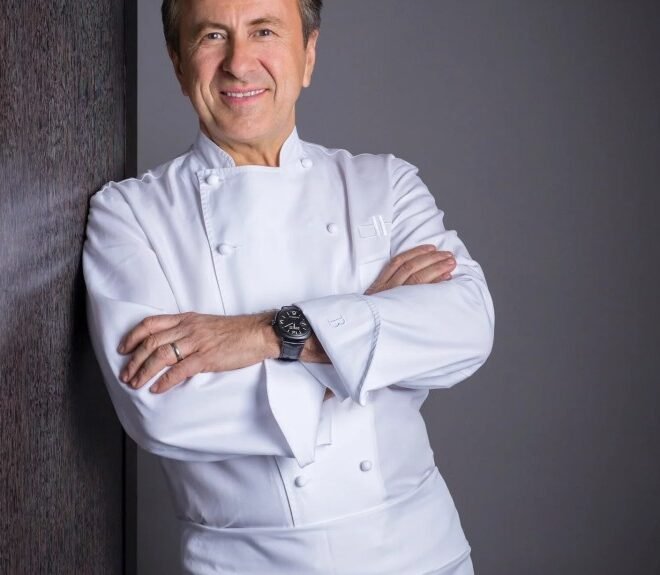 Café Boulud Riyadh to Celebrate the Culinary Creativity