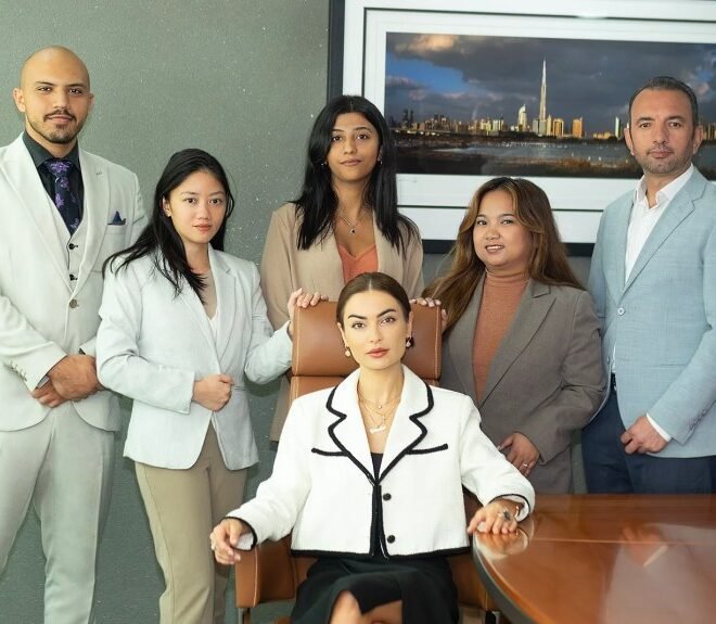 10,000 new broker licenses in Dubai