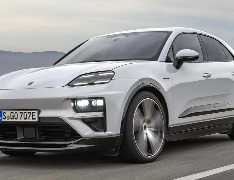 Porsche Gasoline Models Stopped in 2025