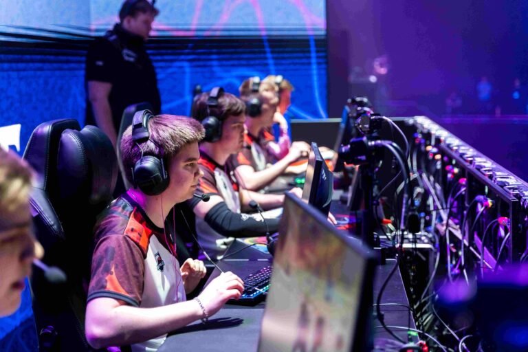 GAMES OF THE FUTURE اختيار دبي لاستضافة ألعاب المستقبل