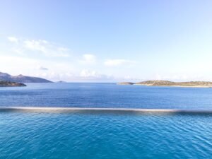 انتركونتيننتال للفنادق والمنتجعات تعلن افتتاح فندق انتركونتيننتال كريت