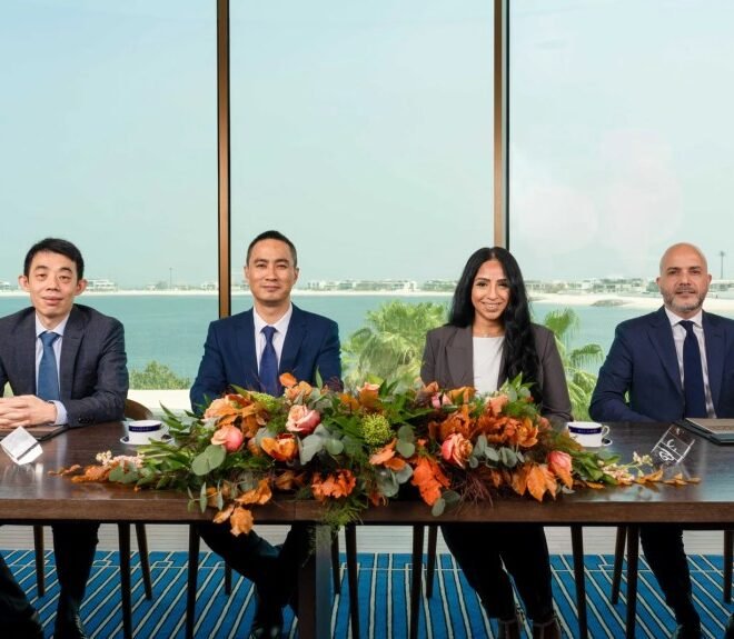 Elite Group Holding and SOUEAST Motor