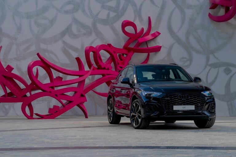 أودي ضمن أكثر 10 علامات تجارية تأثيراً في الإمارات