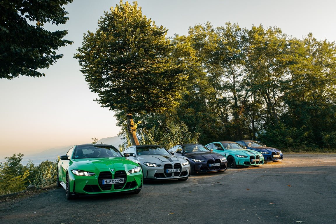 فرق BMW M Motorsport   في بطولة كأس العالم للرياضات الإلكترونية