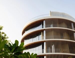 Mr. C Residences Jumeirah in Dubai