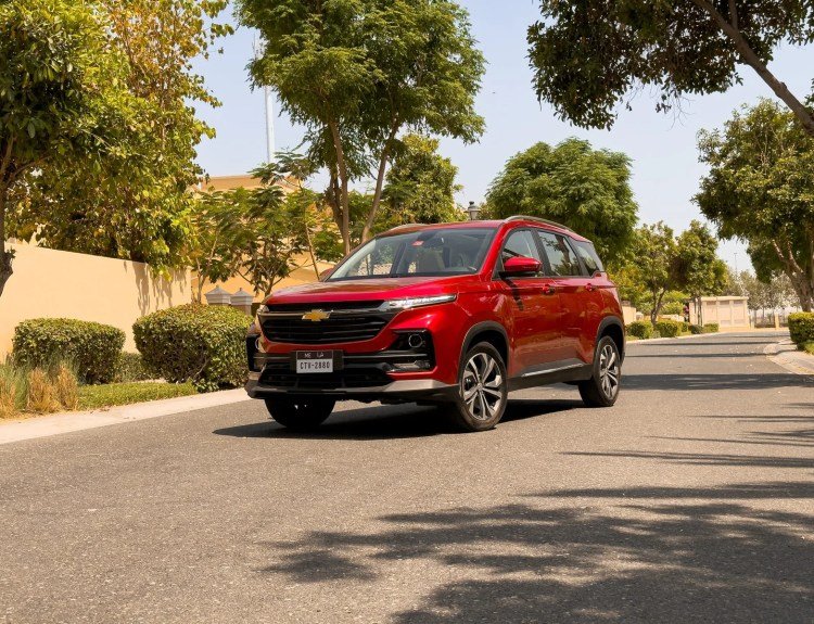 Exclusive Chevrolet Discounts for Educators and Students in the UAE